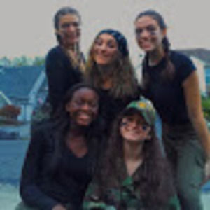 Meet your Posher, Julia